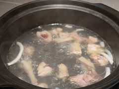 -同仁四季椰子鸡(无锡滨湖万象汇店)
