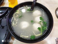 -小杨生煎(南京东路食品一店)