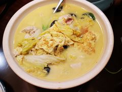 -八珍饺子·烤鸭·家常菜