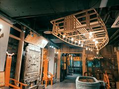 -黄家码头老火锅(解放碑旗舰店)