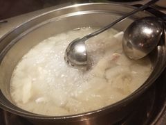 -润园四季椰子鸡火锅(海上世界店)