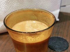 -Radar Coffee(思南路店)