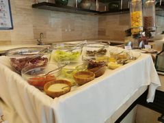 -临空皇冠假日酒店-西餐厅(首都机场店)
