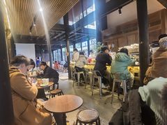 -Metal hands·铁手咖啡