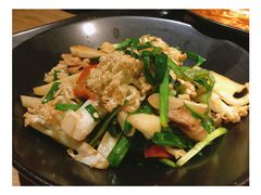 -金牌外婆家(苏州中心店)