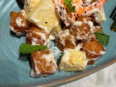 -志明眷村·台式融合菜·宵夜