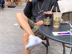 -星巴克(天津五大道店)