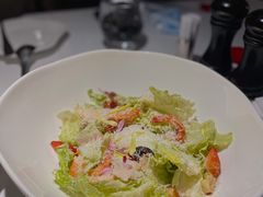 经典凯撒沙拉-燃扒房Steakhouse(皇庭店)