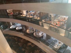 -千禧新世界香港酒店