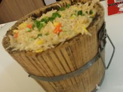-食锦记·福建私房菜(浦西万达店)