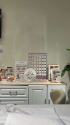 -Ami nail爱米美甲美睫