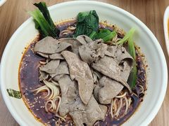 -老家猪肝面(石油路店)