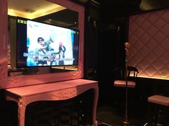 -V SHOW max KTV(粉巷店)