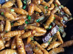 烧排骨-园林美食城·本土农家菜(杨和镇店)