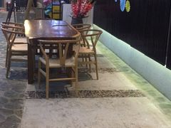 -丽池宫韩式汗蒸会馆(华灯坊店)