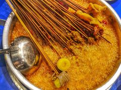 -马路边边串串香(双井直营店)