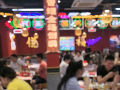 -饶福记·南昌烧烤大排档(九龙湖土著店)
