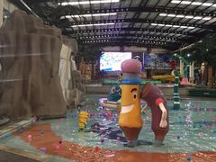 -南宫温泉水世界