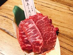 -黑牛の店·和牛烧肉(合生汇店)