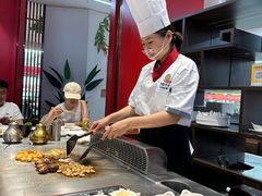 -湘汇概念铁板烧(铁西万达店)