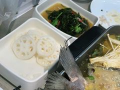 -半天妖烤鱼(茂业天地店)