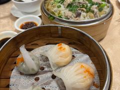 -广东胜利宾馆西关粤中餐厅