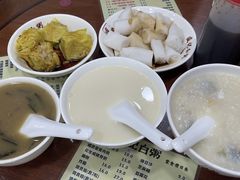 -盛记粥面(佐敦店)