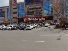 -利群胶州购物广场(澳门路店)