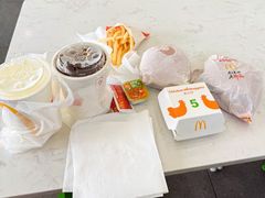 -麦当劳(河北大街店)