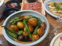 -鸽子窝(青塔店)