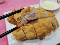 -粤北餐馆