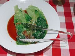 -西贝(六里桥旗舰店)