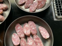 -夜食白市Yespicy·烧烤啤酒宵夜(番禺四海城店)