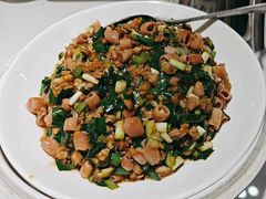 -小螺号海鲜·地道鲁菜(泉城广场店)