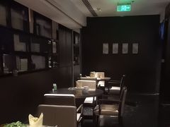 -万丽轩·粤菜(王府井金茂万丽酒店)