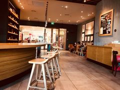 -星巴克(银川金凤万达店)