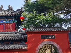 -洛阳白马寺