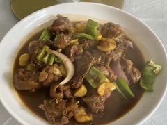 -翠茗农庄土菜馆(天目湖店)