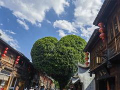 -三坊七巷历史文化街区