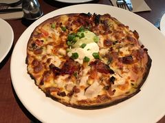 -Pancakes on the rocks(Darling Harbour)