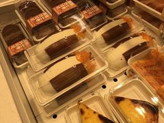 -好利来(上海长宁龙之梦店)