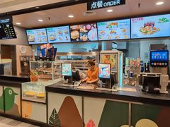 -德克士(宝鸡店)