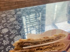 -潼关肉夹馍(永兴坊店)