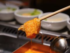 -海底捞火锅(劲松店)