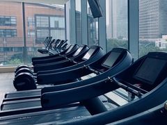 -W Fitness 威尔仕健身(北京英皇集团中心店)