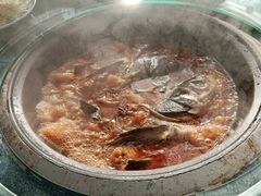 -燕北云山·农家菜·灶台鱼(密云溪翁庄店)