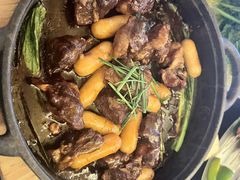 -Ameigo梅果·云贵川bistro(长宁来福士店)