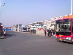 -扬州汽车客运东站