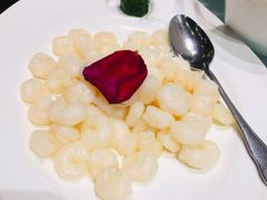 清炒虾仁-天福苑(崇宁路店)