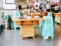 大堂-李子坝梁山鸡(李子坝大鸡哥店)